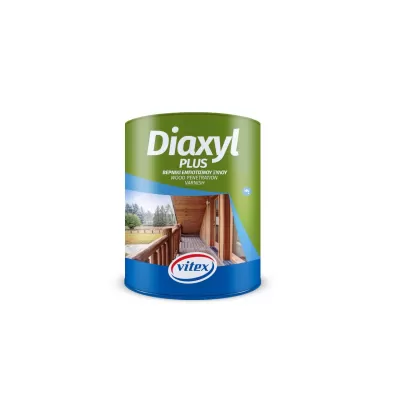 Lac de penetrare poliuretanic pe bază de apă vitex diaxyl plus
